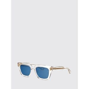 Akoni Sunglasses Men Transparent